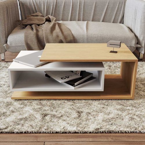 Mesa Ratona Living Rectangular