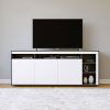 Modular Mueble Para Tv Moderno