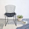 Silla Modelo Bertoia