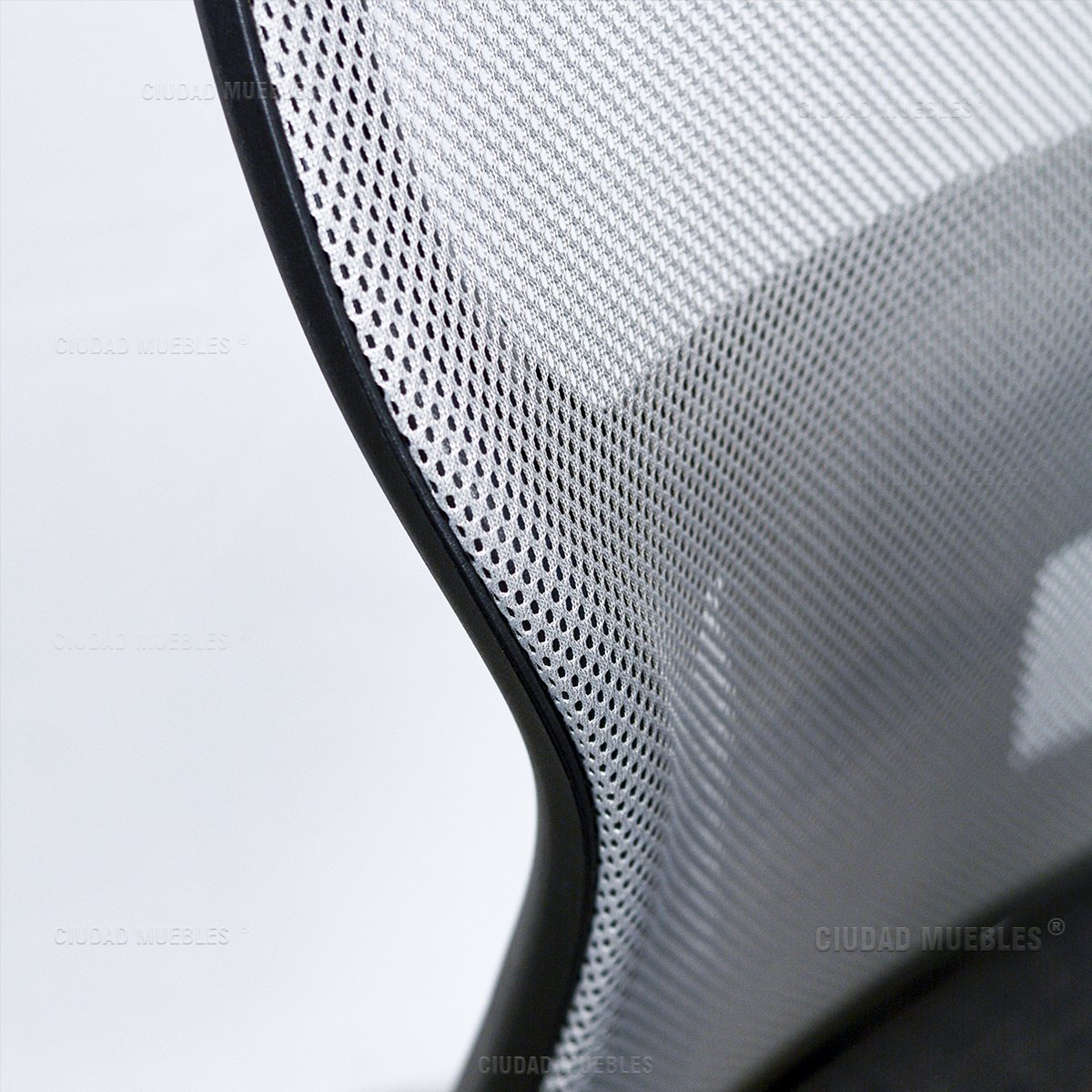 Silla De Oficina Modelo Gamma