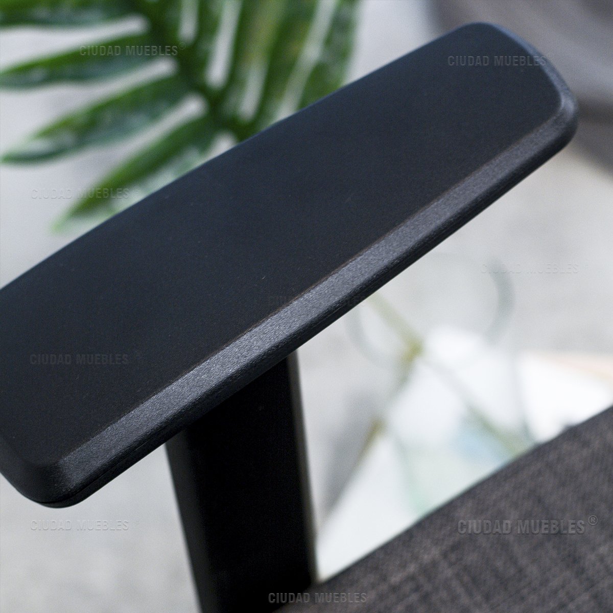 Silla De Oficina Modelo Gamma