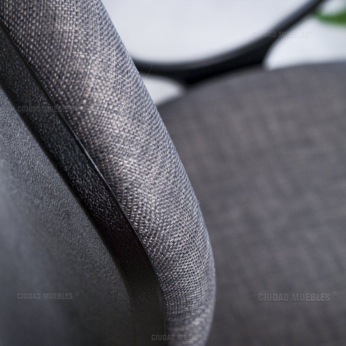 Silla De Oficina Modelo Beta