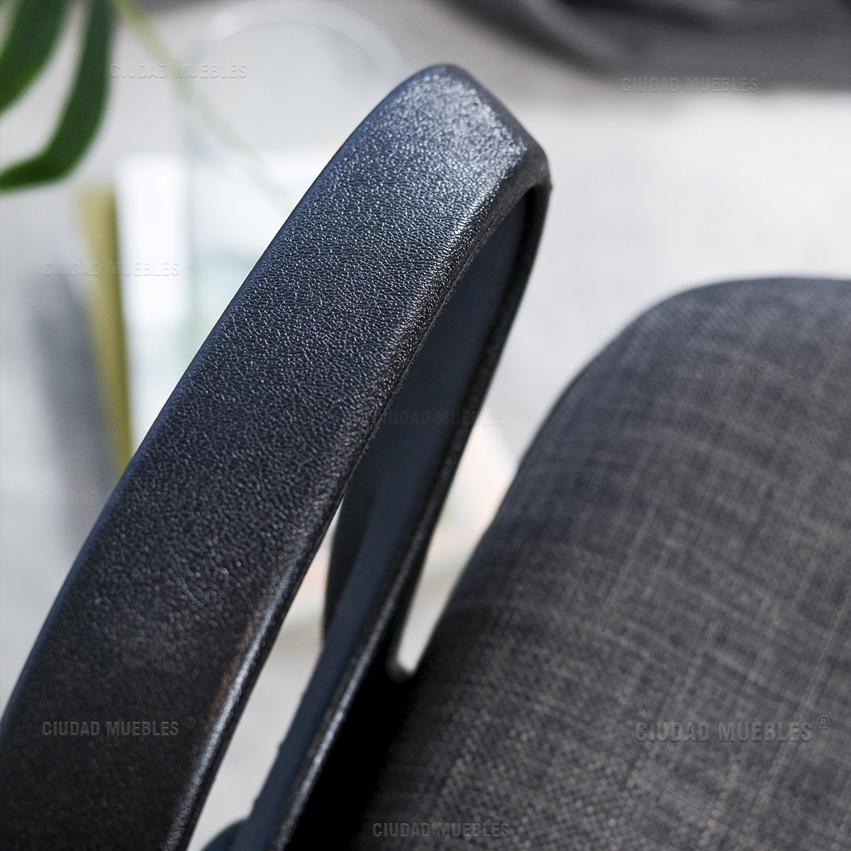 Silla De Oficina Modelo Beta