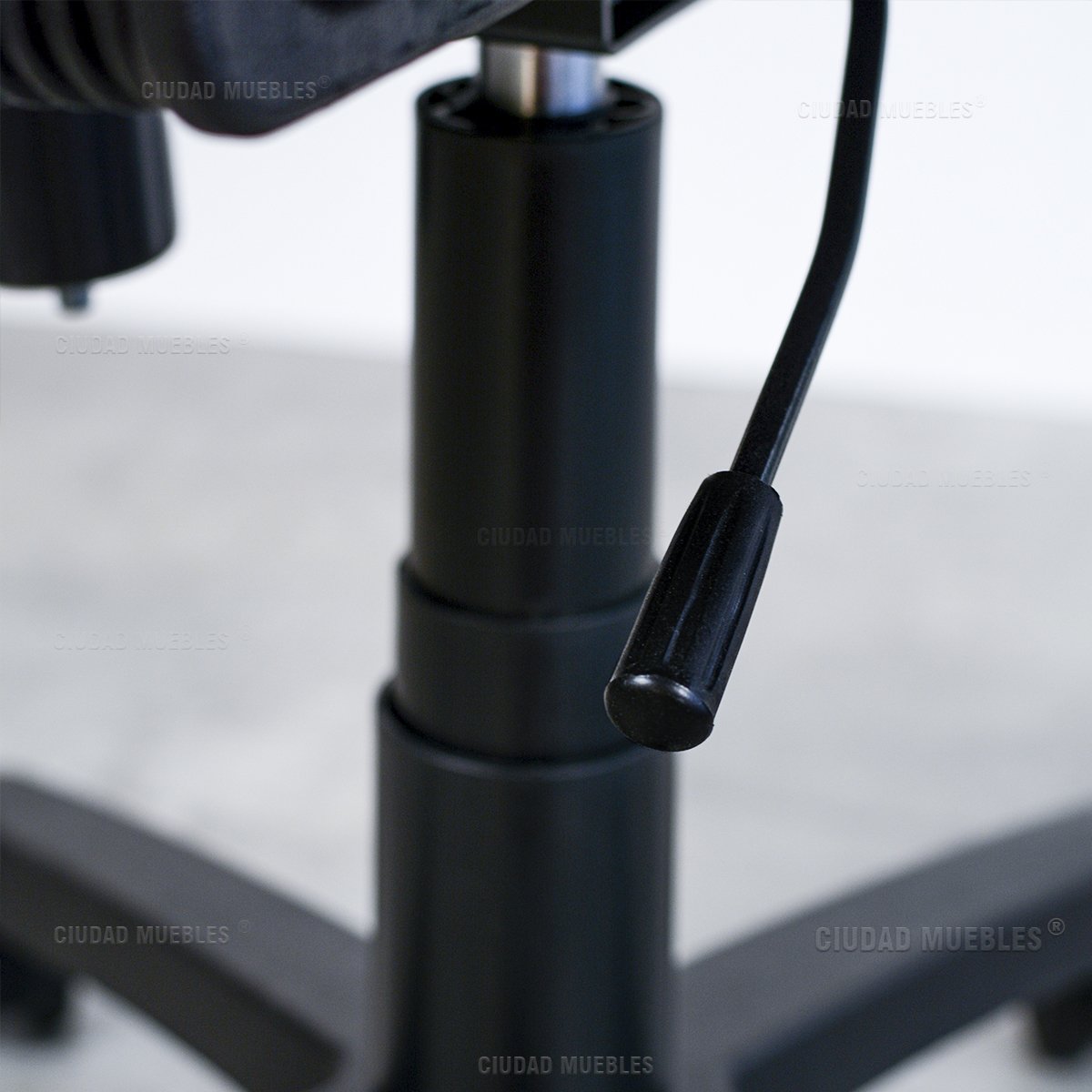 Silla De Oficina Modelo Beta