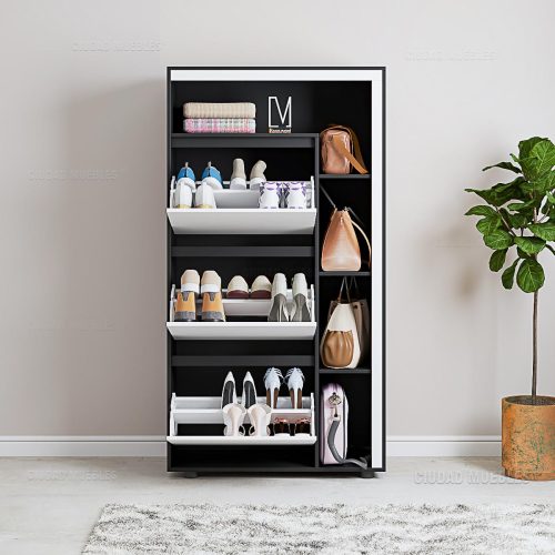 Mueble zapatero línea Meier