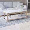 Mesa Ratona Elevable 120x60cm