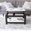 Mesa Ratona Elevable Multifuncional