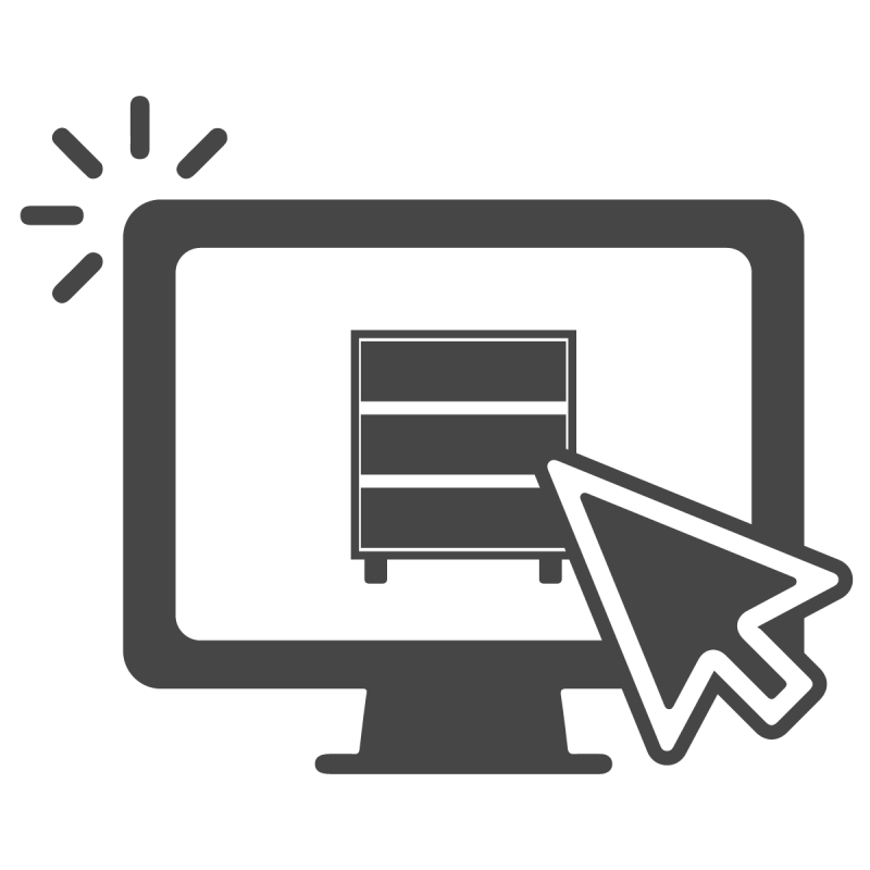 Ciudad iconos web 4