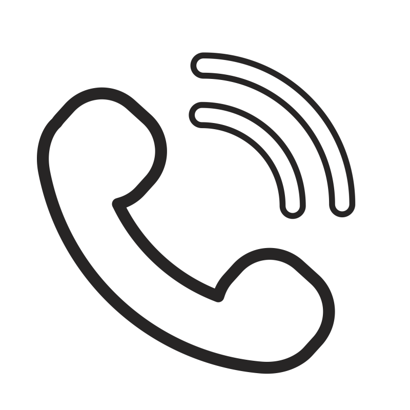 Icon telefono