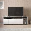 Mueble de TV moderno 170x52x37cm