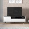 Mesa para Smart TV Estrella 140x50x35Cm