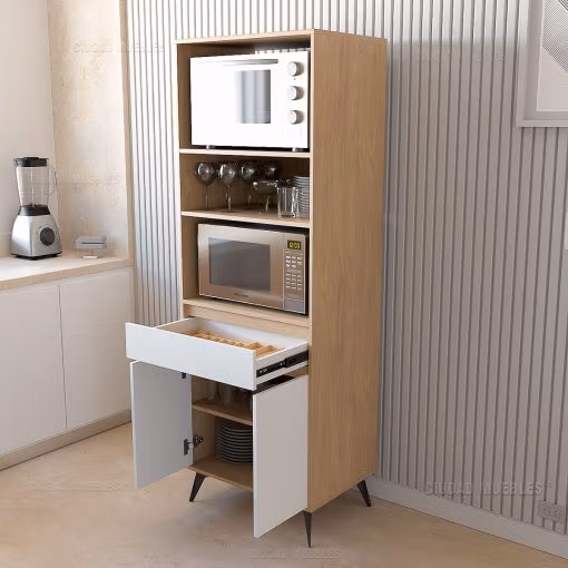 Muebles para Microondas