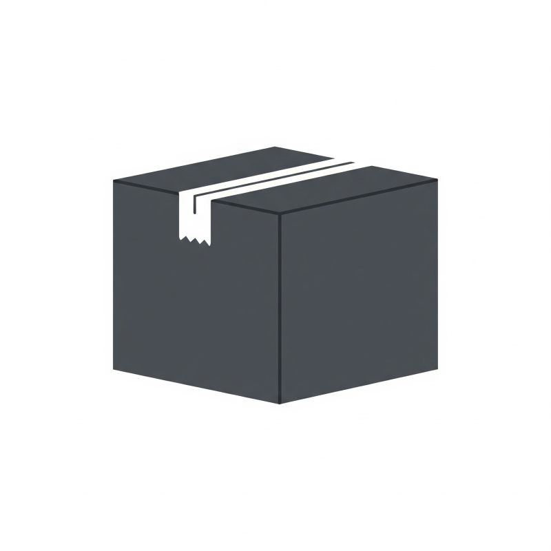 Caja de embalaje